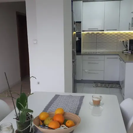 77 Apartment Sarajevo