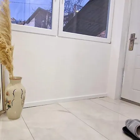 Lejlighed 77 Sarajevo