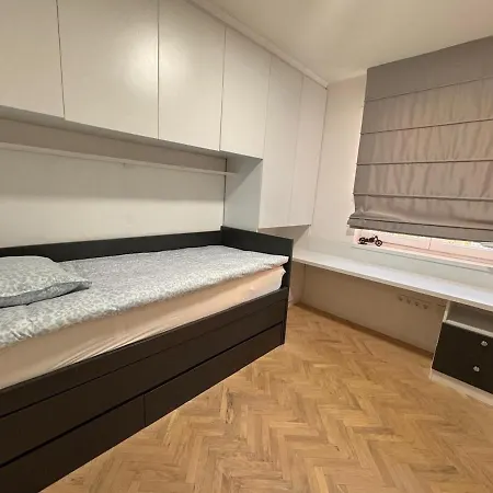 77 Appartement Sarajevo