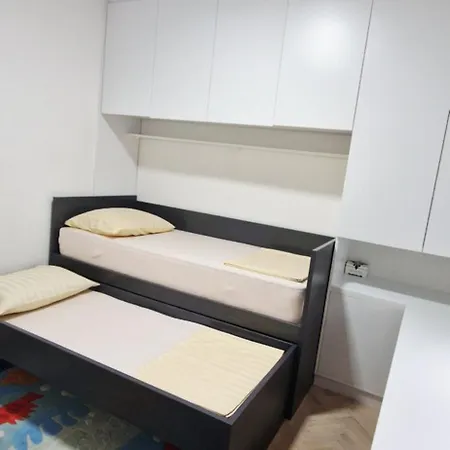 77 Appartement Sarajevo