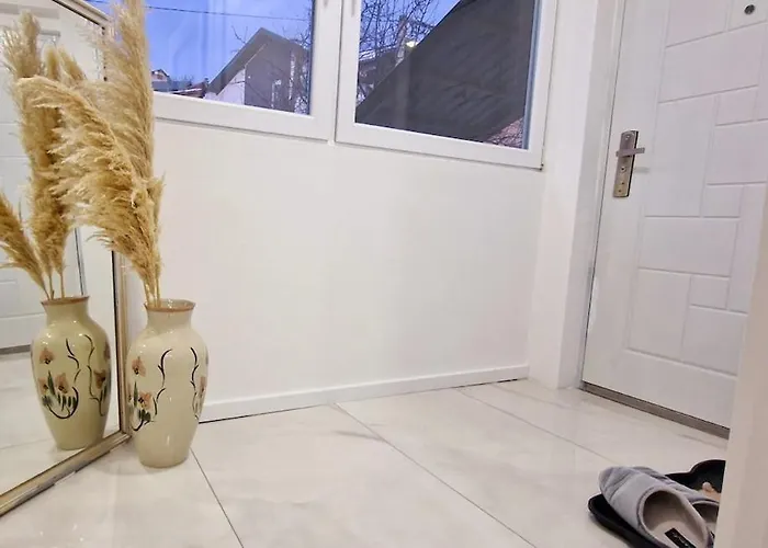 Apartman 77 Sarajevo