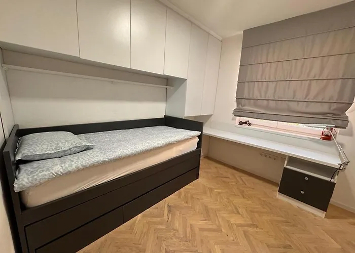 77 Apartman Sarajevo